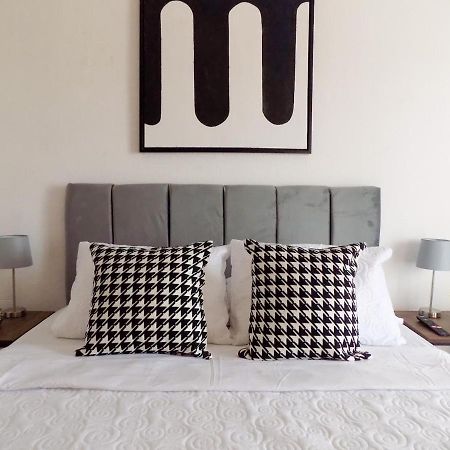 Makachi Hotel Guatemala City Екстер'єр фото